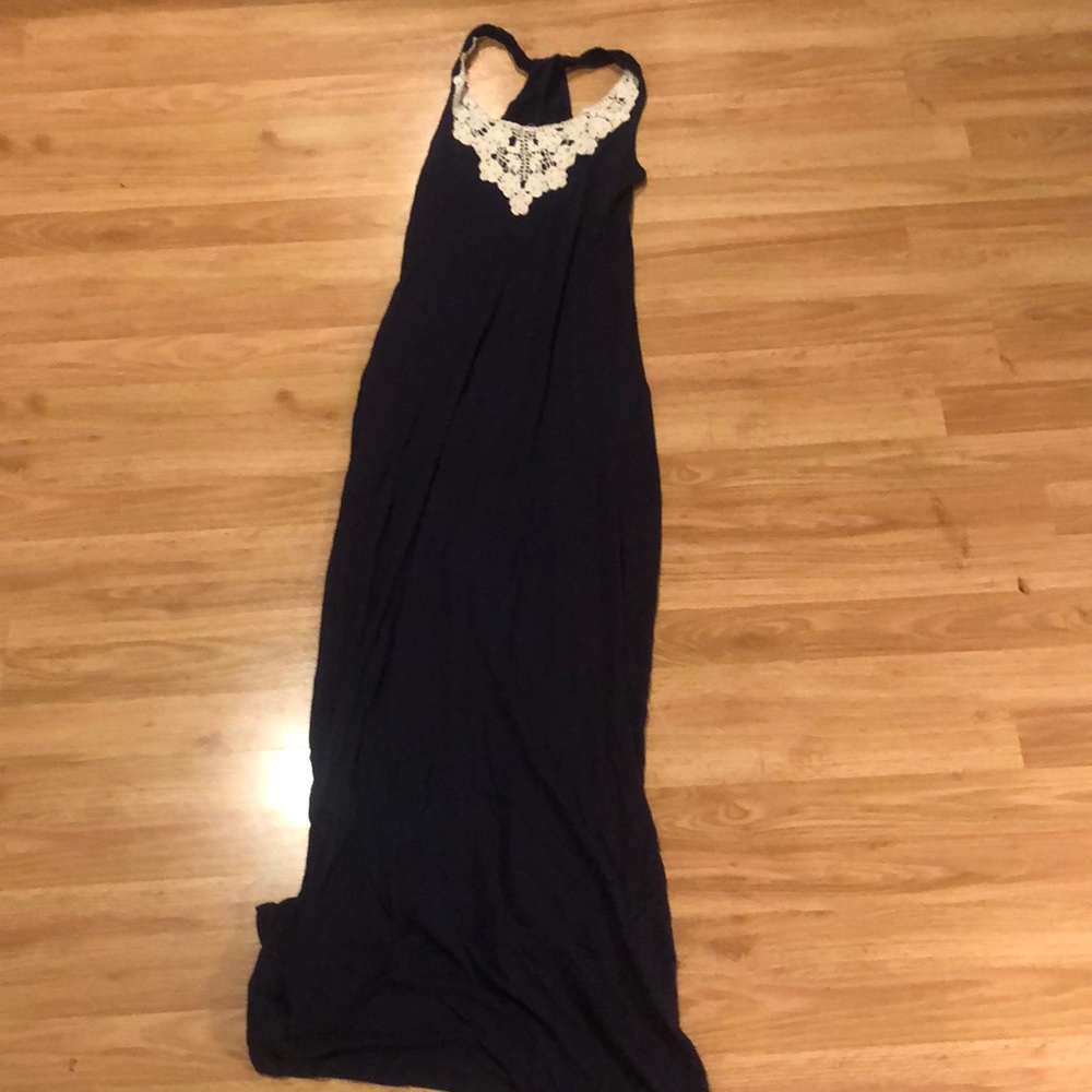 Long dress